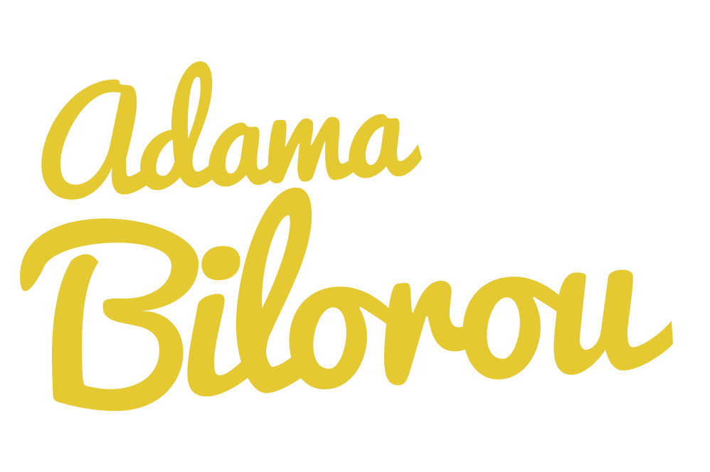 Adama Bilorou